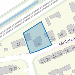 Perceel GFN00-C-2491