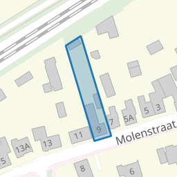 Perceel GFN00-C-2531