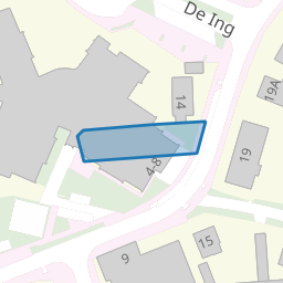 Perceel GFN00-C-2548