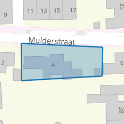 Perceel GFN00-C-2551