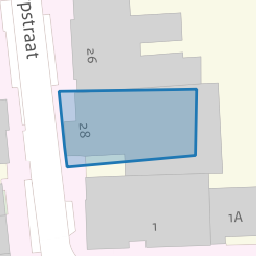 Perceel GFN00-C-2602