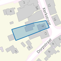 Perceel GFN00-C-2691