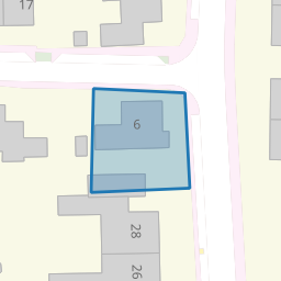 Perceel GFN00-C-2697