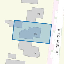 Perceel GFN00-C-2858