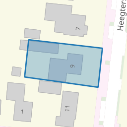 Perceel GFN00-C-2860