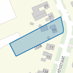 Perceel GFN00-C-2888