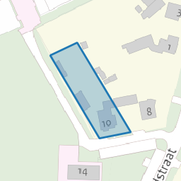 Perceel GFN00-C-2895