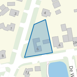 Perceel GFN00-C-2903