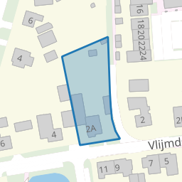 Perceel GFN00-C-2905