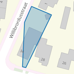 Perceel GFN00-C-2962