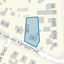 Perceel GFN00-C-2965