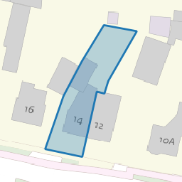 Perceel GFN00-C-2997