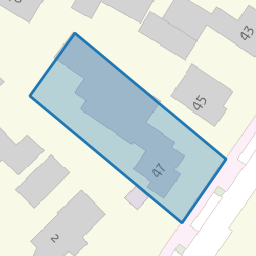 Perceel GFN00-C-3002