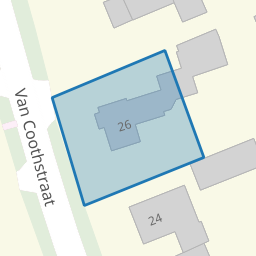 Perceel GFN00-C-3024