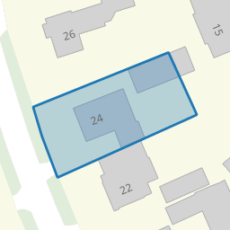 Perceel GFN00-C-3025