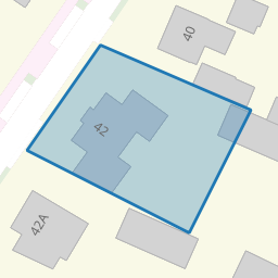 Perceel GFN00-C-3127