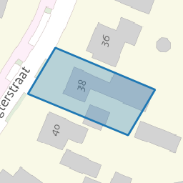 Perceel GFN00-C-3129