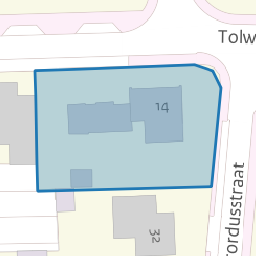 Perceel GFN00-C-3237