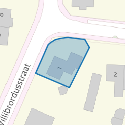 Perceel GFN00-C-3248