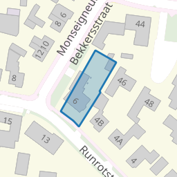 Perceel GFN00-C-3254