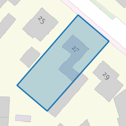 Perceel GFN00-C-3262