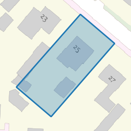 Perceel GFN00-C-3263