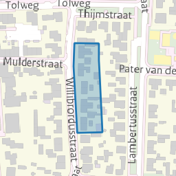 Perceel GFN00-C-3265