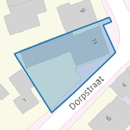 Perceel GFN00-C-3300