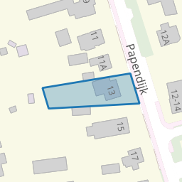 Perceel GFN00-C-3325