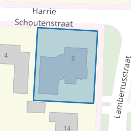 Perceel GFN00-C-3438