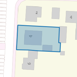 Perceel GFN00-C-3441