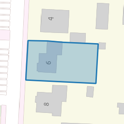 Perceel GFN00-C-3442