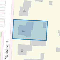 Perceel GFN00-C-3443