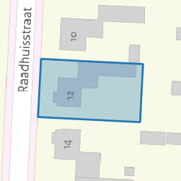 Perceel GFN00-C-3445