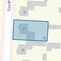 Perceel GFN00-C-3446