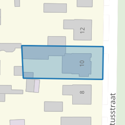 Perceel GFN00-C-3455