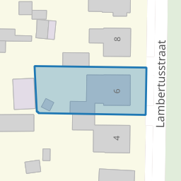 Perceel GFN00-C-3457