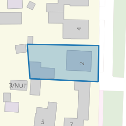 Perceel GFN00-C-3459