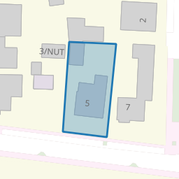 Perceel GFN00-C-3460