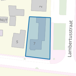 Perceel GFN00-C-3461