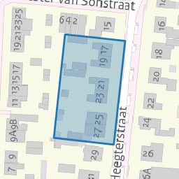 Perceel GFN00-C-3471