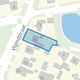 Perceel GFN00-C-3503