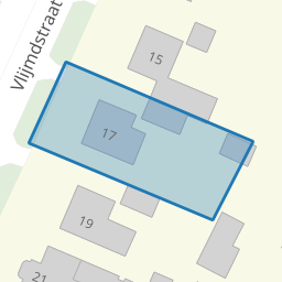 Perceel GFN00-C-3504