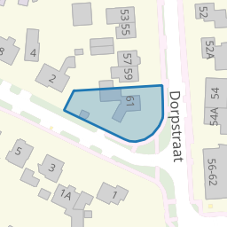 Perceel GFN00-C-3513