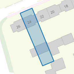 Perceel GFN00-C-3525