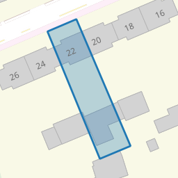 Perceel GFN00-C-3526