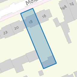 Perceel GFN00-C-3528