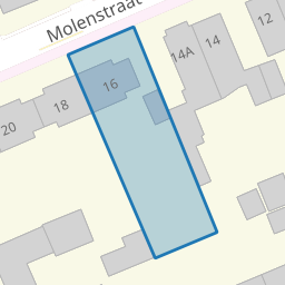 Perceel GFN00-C-3529