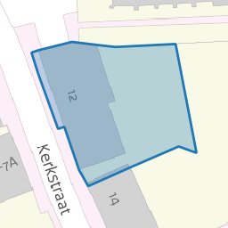 Perceel GFN00-C-3533