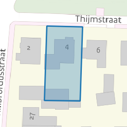 Perceel GFN00-C-3567